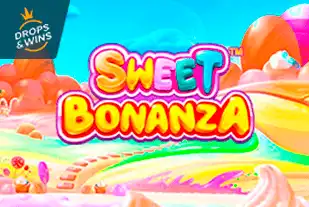 Sweet Bonanza