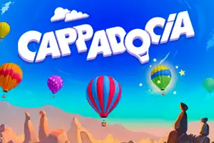 Cappadocia